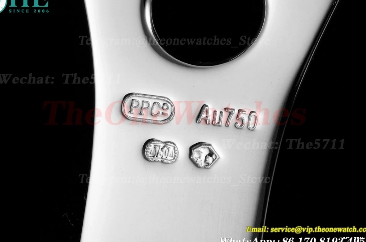 Annual A324 Cal. Moonphase Blue Ref.5396 SS St ZF LE 0310